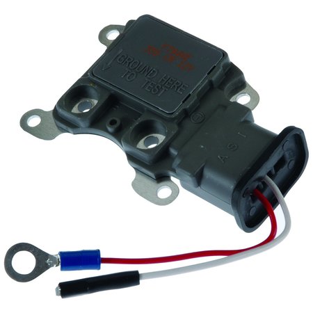 WAI GLOBAL Voltage Regulators, F794SE F794SE